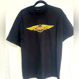 Harley Davidson T-shirt